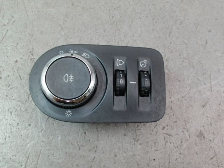 INTERIEUR COMMANDE PHARES OPEL CORSA IV Phase 2 (D) 2011-2015