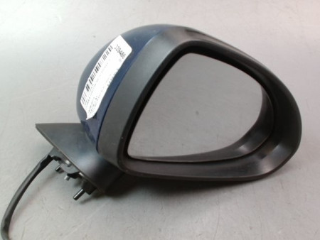 RETROVISEUR EXTERIEUR ELECTRIQUE DROIT OPEL CORSA IV Phase 2 (D) 2011-2015