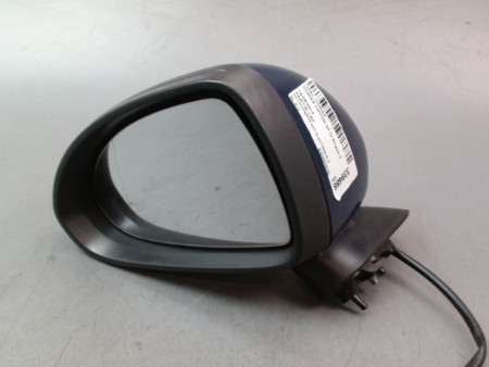 RETROVISEUR EXTERIEUR ELECTRIQUE GAUCHE OPEL CORSA IV Phase 2 (D) 2011-2015