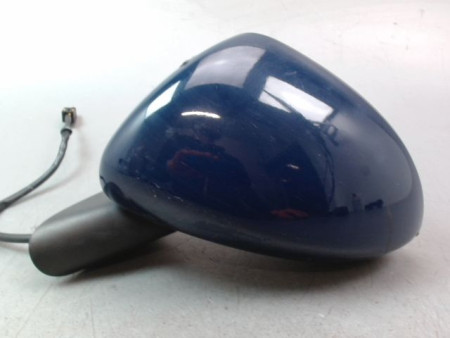 RETROVISEUR EXTERIEUR ELECTRIQUE GAUCHE OPEL CORSA IV Phase 2 (D) 2011-2015
