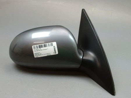 RETROVISEUR EXTERIEUR ELECTRIQUE DROIT HYUNDAI I 30 II Phase 1 2012-...
