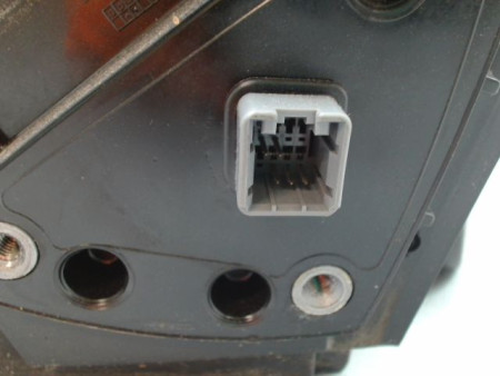RETROVISEUR EXTERIEUR ELECTRIQUE DROIT HYUNDAI I 30 II Phase 1 2012-...
