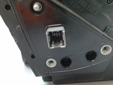 RETROVISEUR EXTERIEUR ELECTRIQUE GAUCHE HYUNDAI I 30 II Phase 1 2012-...