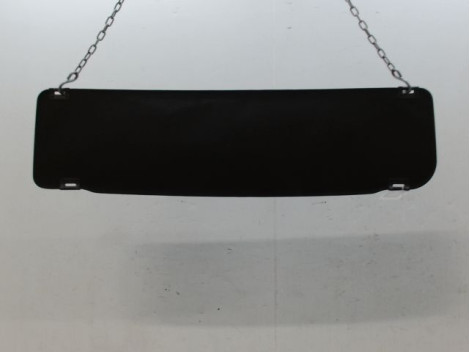 TABLETTE PLAGE ARRIERE PEUGEOT 108