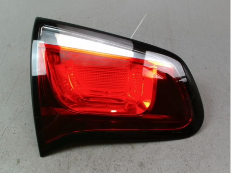 FEU ARRIERE INTERIEUR GAUCHE CITROEN C3 II Phase 2 (A51) 2013-2016