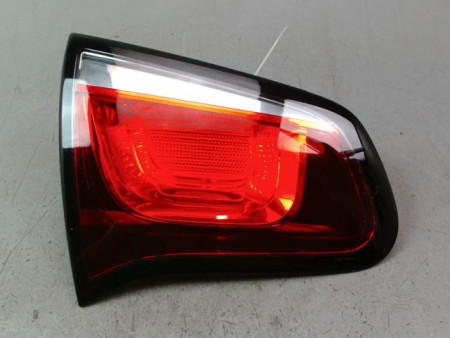 FEU ARRIERE INTERIEUR GAUCHE CITROEN C3 II Phase 2 (A51) 2013-2016