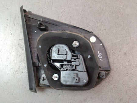 FEU ARRIERE INTERIEUR DROIT VOLKSWAGEN GOLF VI (1K) 2008-2013