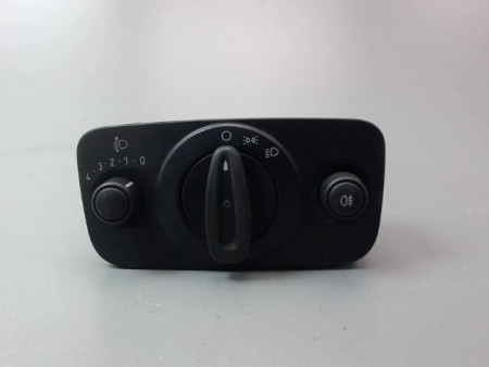 INTERIEUR COMMANDE PHARES FORD FIESTA VI Phase 1 2002-2005