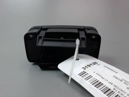 INTERIEUR COMMANDE PHARES FORD FIESTA VI Phase 1 2002-2005