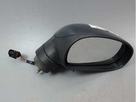 RETROVISEUR EXTERIEUR ELECTRIQUE DROIT SEAT LEON II Phase 1 (1P) 2005-2009