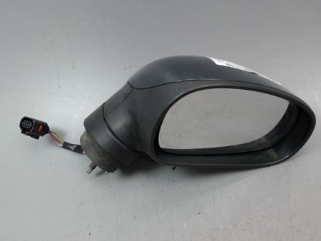 RETROVISEUR EXTERIEUR ELECTRIQUE DROIT SEAT LEON II Phase 1 (1P) 2005-2009