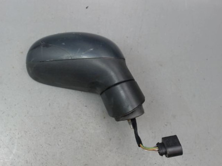 RETROVISEUR EXTERIEUR ELECTRIQUE DROIT SEAT LEON II Phase 1 (1P) 2005-2009