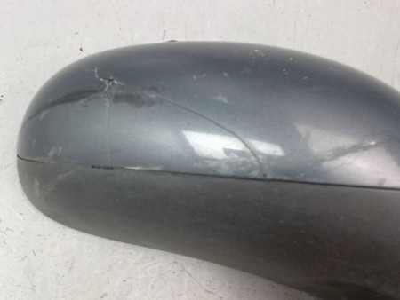 RETROVISEUR EXTERIEUR ELECTRIQUE DROIT SEAT LEON II Phase 1 (1P) 2005-2009