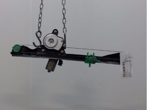 MECANISME+MOTEUR LEVE-GLACE AVANT DROIT FIAT PUNTO II Phase 1 1999-2003