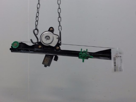 MECANISME+MOTEUR LEVE-GLACE AVANT DROIT FIAT PUNTO II Phase 1 1999-2003