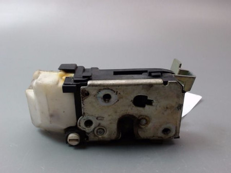 SYSTEME CONDAMNATION ARRIERE GAUCHE FIAT PUNTO II Phase 1 1999-2003