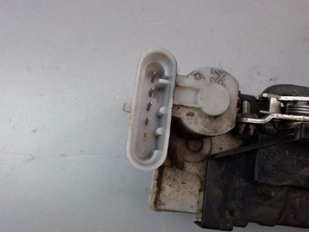 SYSTEME CONDAMNATION ARRIERE GAUCHE FIAT PUNTO II Phase 1 1999-2003