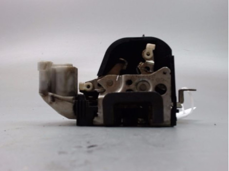SERRURE HAYON  FIAT PUNTO II Phase 1 1999-2003