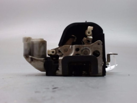 SERRURE HAYON  FIAT PUNTO II Phase 1 1999-2003