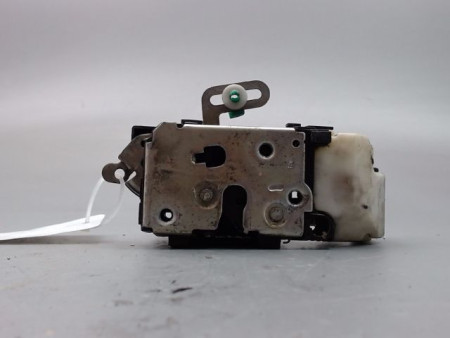 SERRURE HAYON  FIAT PUNTO II Phase 1 1999-2003