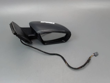 RETROVISEUR EXTERIEUR ELECTRIQUE DROIT VOLKSWAGEN POLO V Phase 1 (6R) 2009-...
