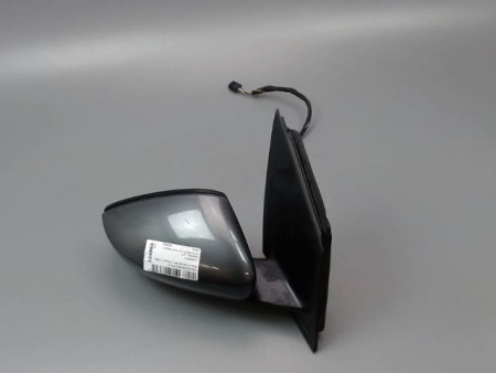RETROVISEUR EXTERIEUR ELECTRIQUE DROIT VOLKSWAGEN POLO V Phase 1 (6R) 2009-...