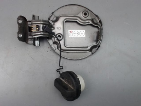 VOLET DE TRAPPE CARBURANT TOYOTA YARIS 2005-
