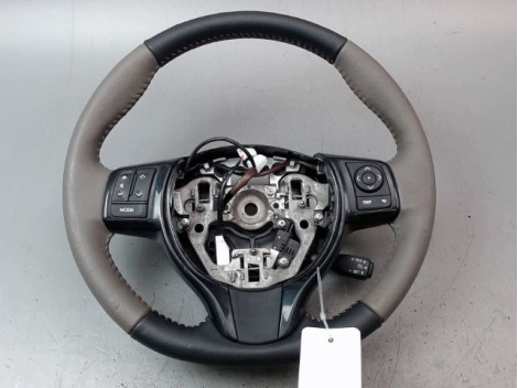 VOLANT DE DIRECTION TOYOTA YARIS 2005-