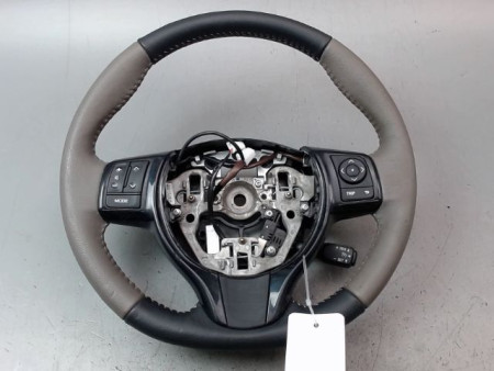 VOLANT DE DIRECTION TOYOTA YARIS 2005-