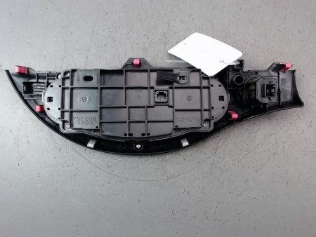 COMMANDE DE CHAUFFAGE TOYOTA YARIS 2005-