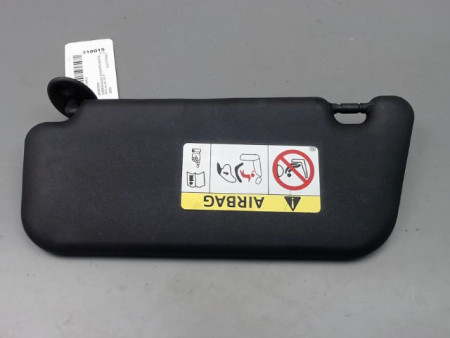 PARE-SOLEIL D TOYOTA YARIS 2005-