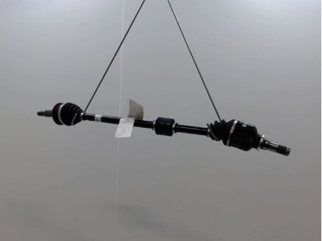 TRANSMISSION AVANT DROIT TOYOTA YARIS 2005- 1.5 Hybrid 