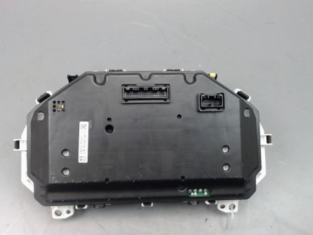BLOC COMPTEURS TOYOTA YARIS 2005-
