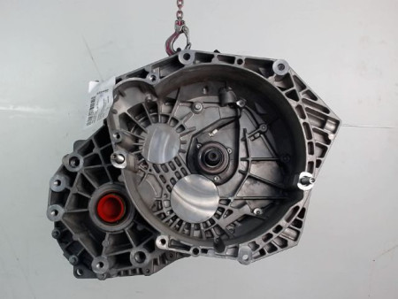 BOITE A VITESSE MECANIQUE OPEL INSIGNIA Phase 1 2009-2013 2.0 CDTI 