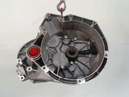 BOITE A VITESSE MECANIQUE FORD FOCUS III Phase 2 2014-... 