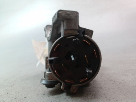 ANTIVOL DE DIRECTION VOLKSWAGEN POLO IV Phase 2 (9N) 2005-2009
