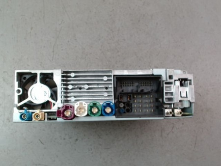 AUTORADIO B.M.W. SERIE 2