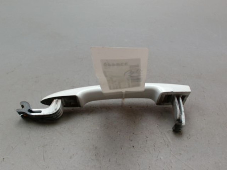 POIGNEE EXTERIEURE PORTE AVANT DROIT RENAULT MODUS Phase 2 2008-2012