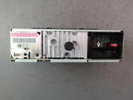 AUTORADIO RENAULT TWINGO II Phase 2 2011-2014