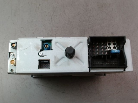 AUTORADIO PEUGEOT 5008 MONOSP. I Phase 1 2009-2013