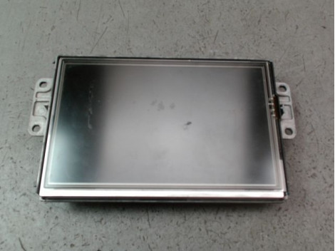 ECRAN GPS CITROEN C4 II Phase 2 (B71) 2014-...