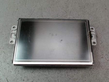 ECRAN GPS CITROEN C4 II Phase 2 (B71) 2014-...