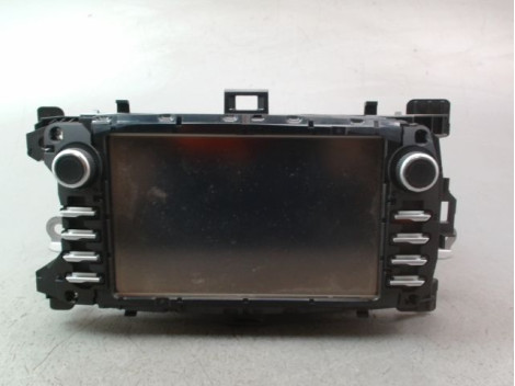 AUTORADIO TOYOTA YARIS 2005-