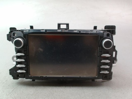 AUTORADIO TOYOTA YARIS 2005-
