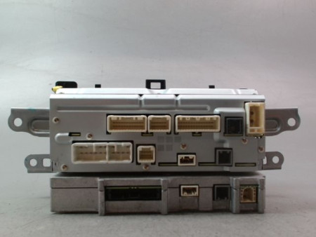AUTORADIO TOYOTA YARIS 2005-