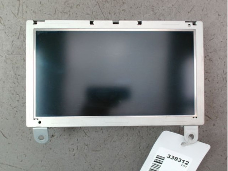 ECRAN GPS OPEL MOKKA
