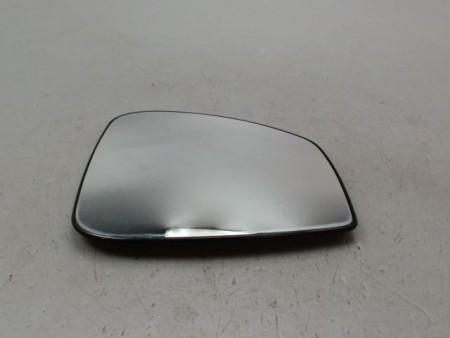 GLACE RETROVISEUR EXT D RENAULT SCENIC MONOSP. III Phase 3 2013-...