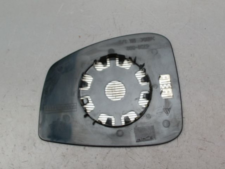 GLACE RETROVISEUR EXT D RENAULT SCENIC MONOSP. III Phase 3 2013-...