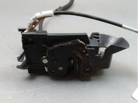 SYSTEME CONDAMNATION AVANT GAUCHE PEUGEOT 308 SW 2008-