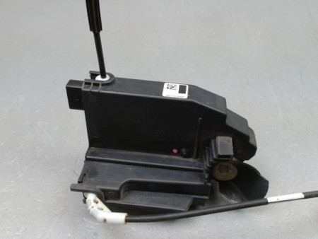SYSTEME CONDAMNATION AVANT GAUCHE PEUGEOT 308 SW 2008-